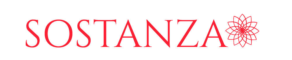 Sostanza Global logo
